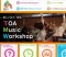 TOA Music Workshop参加校募集！
