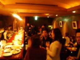 縁・出逢い・交流飲み会in名古屋 ～1人参加中心・条件付～　　　