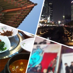 大人サークル【K-POPと韓国旅行を語る会】