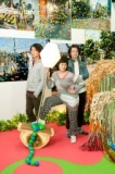 山本キノコシアターpresentsスペシャルイベント「俺たちの歴史をつくってくれ！」