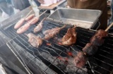 草加ふささら祭り２０１３～草加商工会議所祭り 草加グルメブース～ | 草加ふささらポータル