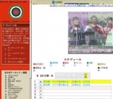 2013年度 レディースカップ大会