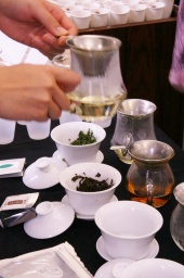 ヨコハマTEA PORT TOWN PARTY 2014