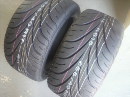 激安　18インチタイヤ販売　激安輸入タイヤ販売和歌山　岸和田市　和泉市　泉大津市　堺市など　