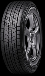 SUV　スタッドレスタイヤ　ダンロップ　SJ8販売和泉市　堺市　泉大津市　岸和田市など