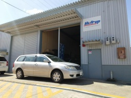 1日車検、車検予約、車検代行　和泉市　泉大津市　車検和泉市　泉大津市　岸和田市