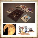 １人参加大歓迎♪ 『初心者中心★友達作りの人狼ゲーム＆ランチ会』 -全年齢対象-