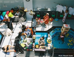 【EVENT】1/27 19:30 『大阪のひきだしVol.01-金殿ドーム-』STANDARD BOOKSTORE presents