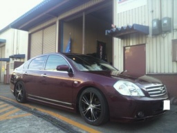 キズ・ヘコミ直し・板金修理・和泉市・岸和田市・堺市・高石市・泉大津市 板金修理和泉市