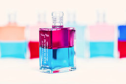 オーラソーマ(R)エッセンシャルズプレゼンターコース Essentials presenter course