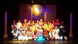 座・大阪市民劇場 【大阪 舞台】 演劇やってみたい人募集 期間限定劇団オーディション - osakas...