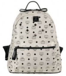 軽量で持ちやすいデザイン、シルバーを合わせたクラシックなmcm偽物