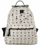 軽量で持ちやすいデザイン、シルバーを合わせたクラシックなmcm偽物