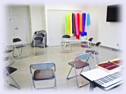 年忘れプレイバックシアター ワークショップ