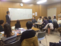 キャッシュフローゲーム会