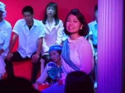 【大阪/演劇】演劇初心者からプロ志向迄（5歳～80歳）楽しみながらお芝居作りを　座・大阪市民...