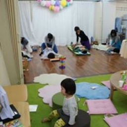 《要予約》★ママになってもセラピストとして働きたい女性の方 大歓迎！！★ママセラピストの為の...