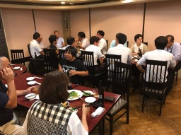 2017年8月9日（水）第167回ナチュラルアート定例交流会 | ナチュラルアート新着情報