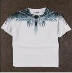 カジュアルなマルセロバーロン 激安シンプルTシャツ