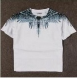 カジュアルなマルセロバーロン 激安シンプルTシャツ