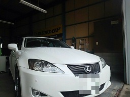 輸入車の整備、修理・板金塗装・自動車販売など　輸入車修理和泉市