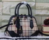 人気が爆発 2016春夏 BURBERRY バーバリー 手持ち&ショルダー掛け 3色可選 1805