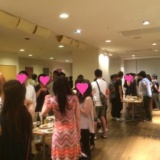 【3/3(土)19:00～】オシャレカフェで立食パーティーin栄