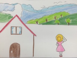 北米式アートセラピー「心の風景を描こう！」 | ハウスクエア横浜