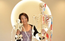 6/29「筋膜リリースヨガ」で身体の不調や悩みを改善へ！