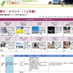 道後温泉夏まつり・2008