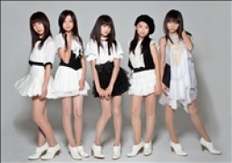 東京女子流　スペシャルライブ