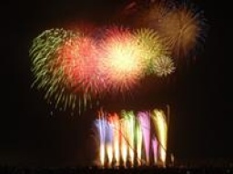 第32回浦安市納涼花火大会