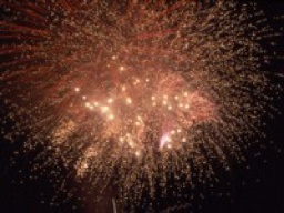 たびら夏祭りシーサイド花火大会