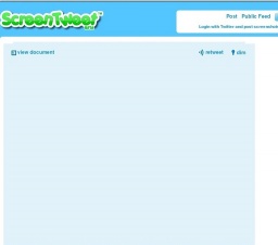 ScreenTweet :: 10月11日（祝・月）10：00～16：00 小諸市役所南庭で地産地消を推進するイベン...