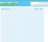 ScreenTweet :: 10月11日（祝・月）10：00～16：00 小諸市役所南庭で地産地消を推進するイベン...