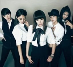 「LAZONA × 4Minute Xmas Fantasy」 イルミネーション点灯前夜祭