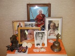 『DO☆サットサンガ！』第9回　キールタンの集い(ヨーガの実技、講和、キールタン)