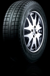 ミニバン専用・スタッドレスタイヤ・ウインタートランパス工賃込みにて激安販売中!