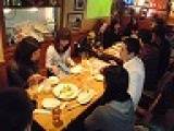 週末 町田飲み会パーティー　社会人サークルFEAD