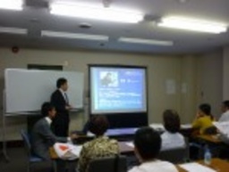 「中古住宅購入セミナー」 [All About プロファイル]