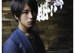 松下優也『SUPER DRIVE』発売記念イベント