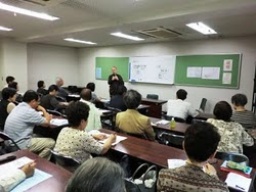 巣鴨で学ぶおもしろ仏教講座