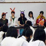 宮崎学園短期大学 初等教育科フェスティバル