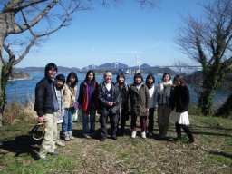 きくみるはなす来島縁坐舞台ワークショップ