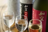 期間限定「古酒フェア」開催～地元の酒蔵とタイアップ。青森屋だけでご提供の飲み比べ。～