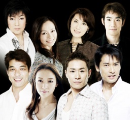 新作ミュージカル『神戸　はばたきの坂』