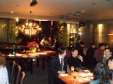 縁を結ぶ大人の飲み会in名古屋 ～1人参加中心・28歳以上・条件付～　　　