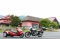 奥津湖オートバイ・レイクサイドミーティング2012 - 奥津湖畔 古民家 赤壁邸（あか・かべ・てい）