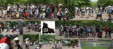 インラインスケート教室 in みちのく公園
