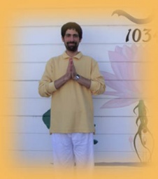 シヴァナンダヨーガ